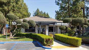 Resident service center
